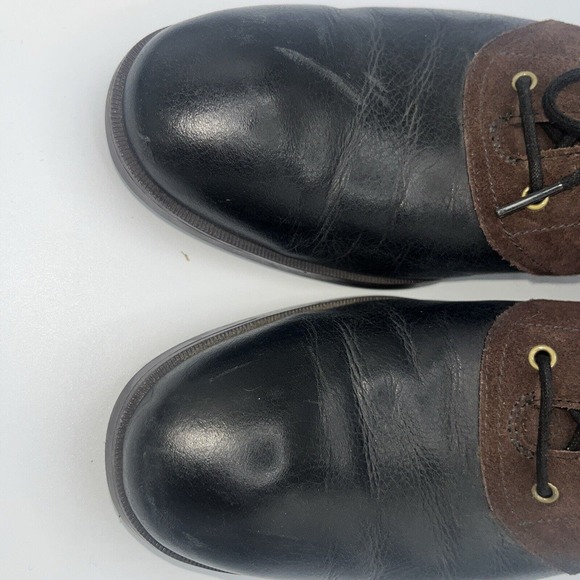 Men’s Cole Haan Copley Leather & Suede Oxford Sz 8.5 main image 7